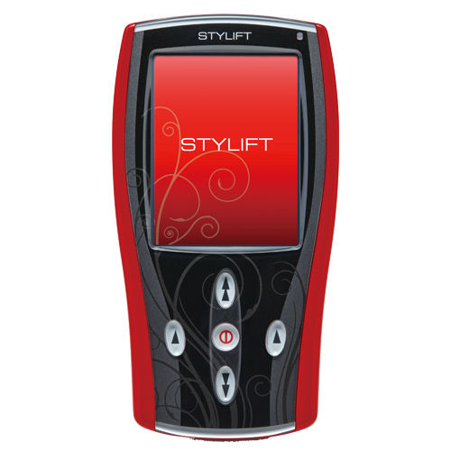 EMS ホームケア STYLIFT(スタイリフト) 5,000Hz EMS