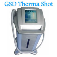 GSD Therma Shot　サーマショット　痩身機