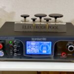 インキュア ティーバ プロ　ラジオ波（痩身機）中古美容機器