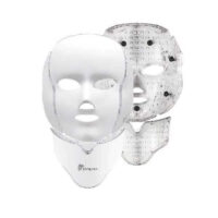 OPERA Spectrum Mask (オペラ　スペクトラムマスク）　LED+ガルバニック電流　美顔マシン