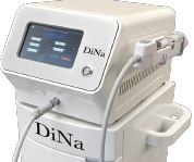 Dina(ディナ）最新フェイシャルマシン　ニードレスインジェクター