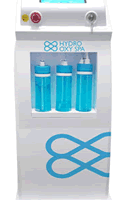 ハイドロオキシスパ (Hydro Oxy Spa)
