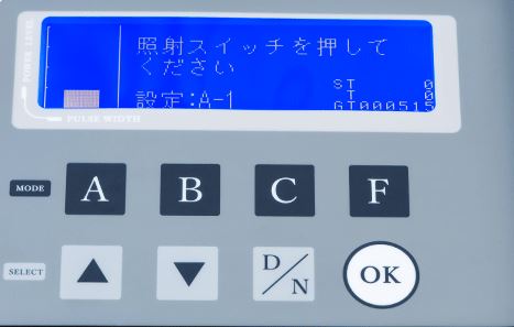 ルネッサンスUOMO メンズサロン ヒゲ脱毛専用モード搭載 全身脱フェイシャル バストケア ボディケア