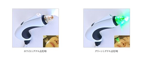 DIA-GA ディアーガ ハイフ＋サーマルフラクショナル　美容機器