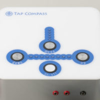 TAP COMPASS タップコンパス　エレクトロハンドトリートメント