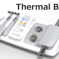 Thermal Body　サーマルボディ　ミシレルトシリーズ　筋膜メソッド　ボディケア