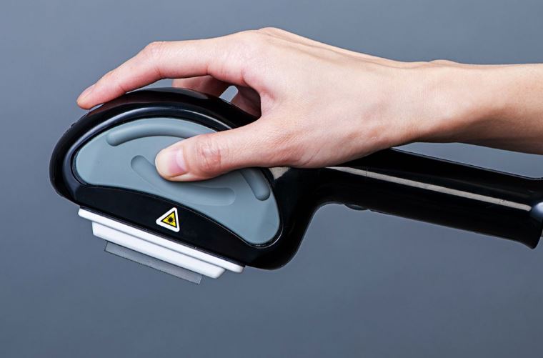 renaissance smart uomo 4 ルネッサンスsmartUOMO メンズサロンヒゲ脱毛専用モード搭載 連射脱毛機 フェイシャル バスト ボディケア