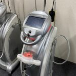 中古美容機器　3-MAX Beauty　キャビテーション　ラジオ波　吸引複合機器