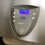 STARVAC SPoriginal　スターバック　オリジナル 吸引機　中古美容機器
