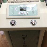 Therma Magic サーママジック　中古美容機器　痩身機　ラジオ波