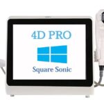 4D Pro Square Sonic HIFU(ハイフ）