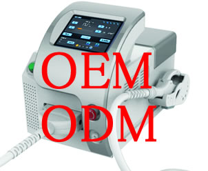 美容機器 OEM ODM製造（脱毛機/痩身機/フェイシャル） - 美容機器販売 