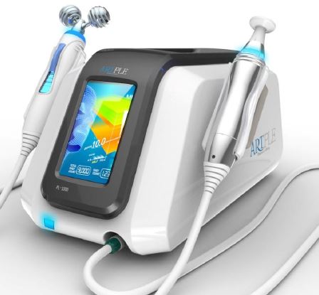 ARTPLE Plasma & Galvanic & Roller