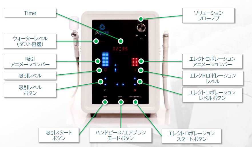 pulicious ԡ+Eݥ졼+LED+֥饷