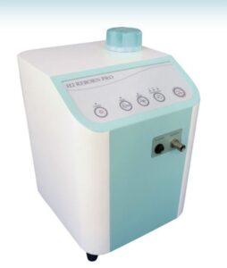 水素 エステマシン H2 REBORN PRO （エイチツーリボーンプロ） 水素吸入 フェイシャル ボディ