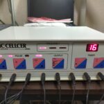 バイオニックセルサー 中古美容機器　中古美顔機　中古フェイシャル