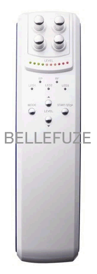 美顔器 3機能 ベルフューズ (BELLEFUZE) エレクトロポレーション・RF・LED