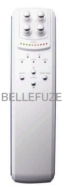 ベルフューズ　　BELLEFUZE ラジオ波・エレクトロ導入・LED