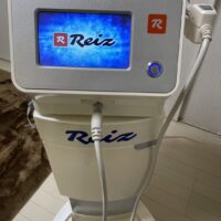 Reiz ライツ　ニードルレスインジェクター　中古美容機器