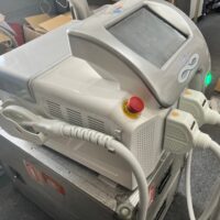 中古脱毛機 ミラクルMK-2 高速連射脱毛機 MiracleMK-2