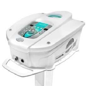 吸引 痩身機 PRセル 2Gプラス（PR CELL 2G+）赤外線 LED