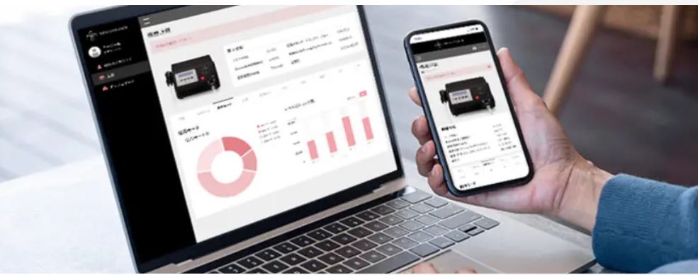 脱毛機　ルネッサンスシリーズ