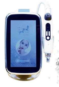 2024 ニードルレス水光注射RF