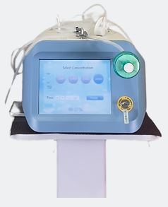 水素 吸入 ハイドロ オキシー スパ 卓上型 (Hydro Oxy Spa) 2万ppm 高