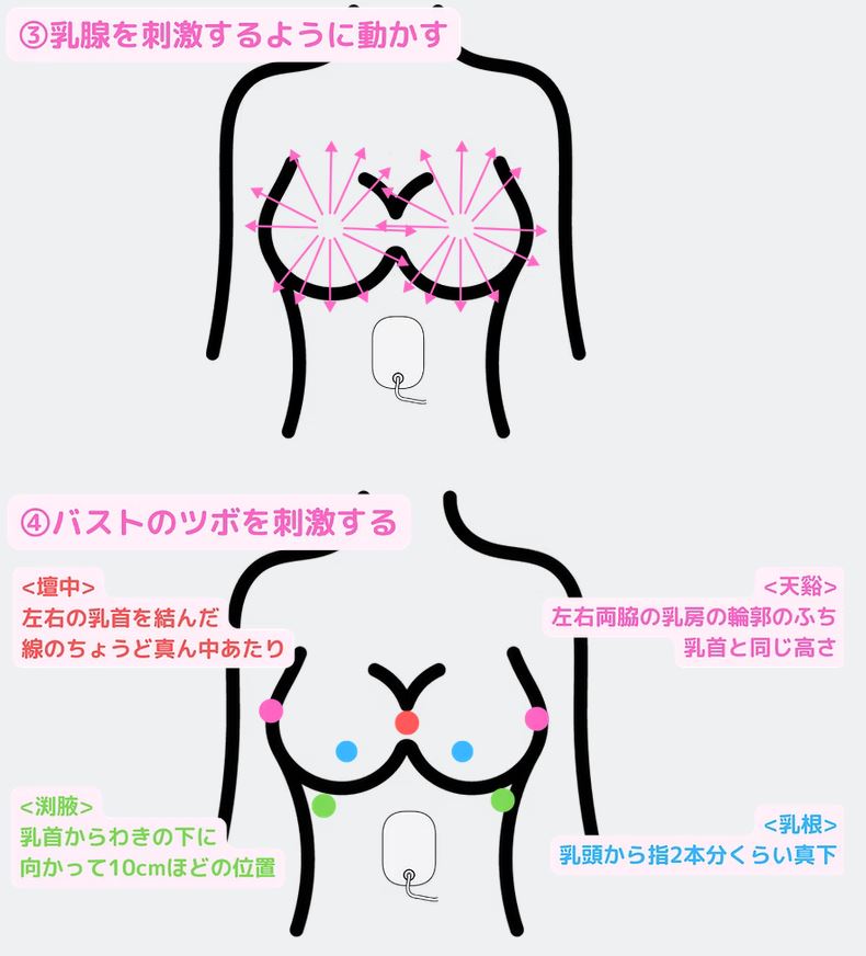 D-COOL HOT＆COOL テラヘルツ波 エレクトロポレーション フェイシャル・バストケア
