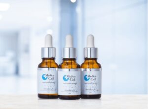 MedicalCell HASS ヒト幹細胞美容液