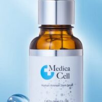 MedicalCell HASS ヒト幹細胞美容液