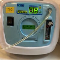 酸素濃縮器【オキシランド Ｚ-3000】展示品60Hz専用