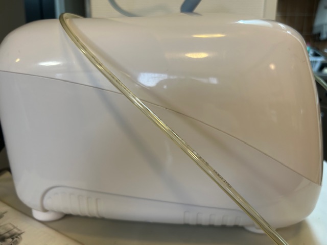 酸素濃縮器【オキシランド Ｚ-3000】展示品60Hz専用
