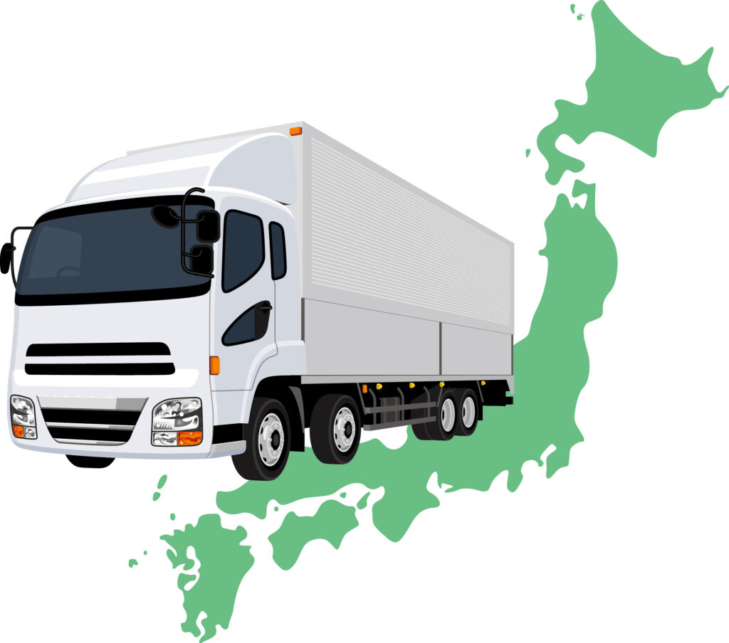 日本全国美容機器修理対応