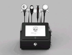 Rechica 2 Rechica Face&Body RFキャビテーション EMS エレクトロポレーション