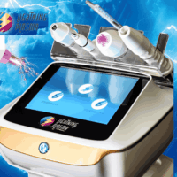 lightning plasma ライトニングプラズマ フェイシャル美容機器 プラズマフラクショナル