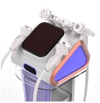 Metafit（メタフィット）１台８機能16役 美容機器 スカルプ・ボディ・フェイス