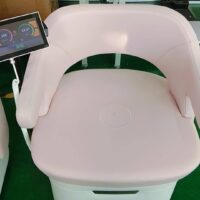 フェムケア チェア 骨盤底筋 トレーニングマシン デリケートゾーンケア