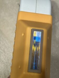 victoria 1 1 中古脱毛機 ビクトリアVICTORIA