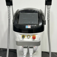 中古脱毛機 ビクトリアVICTORIA