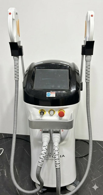 victoria 2 中古脱毛機 ビクトリアVICTORIA