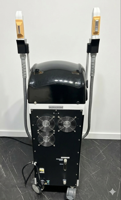 victoria 5 中古脱毛機 ビクトリアVICTORIA