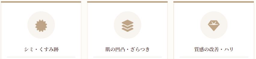 6 イレイザープロ(Eraser PRO )炭酸ケア シミケア