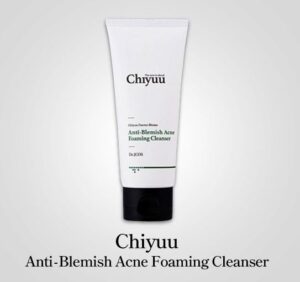 1 CHIYUU フォーミングクレンザー(150ml)