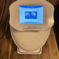 キャビクライオ Ⅱ（Cavi-CryoⅡ）中古美容痩身機器