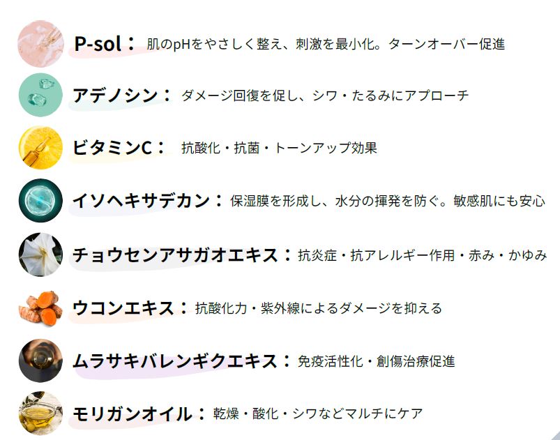 VelvetGlowAmple 3 ベルベットグロー アンプルソフナー