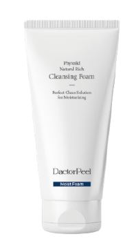 phytoild natural rich cleansingfoam 1 PHYTOILD ナチュラルリッチクレンジング フォーム