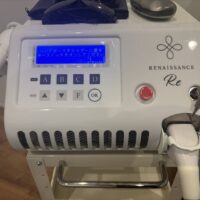 中古脱毛機 ルネッサンスRe (Renaissance Re)