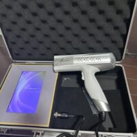 air de shot 1 ニードルレスインジェクション(水光ガン)中古未使用品